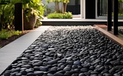 36 LBS River Rocks (Black / 36 LBS)