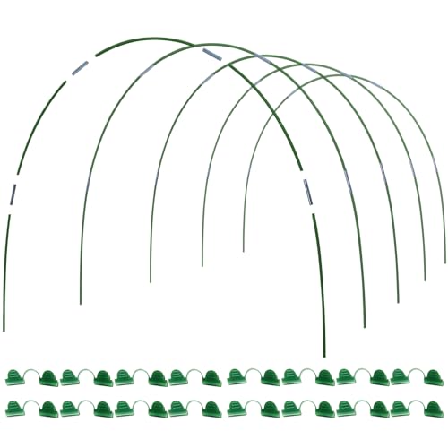 Greenhouse Hoops Kit