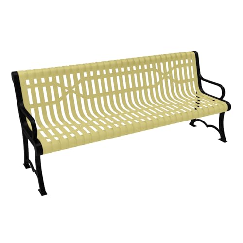 Bench Textured Sand