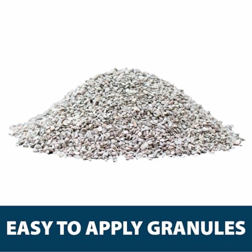 EasyKlear Pond & Lake Algae & Weed Control Herbicide (30 lbs / EasyKlear Defense)