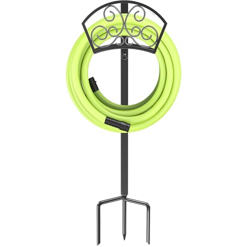 Hose Holder Holds 125