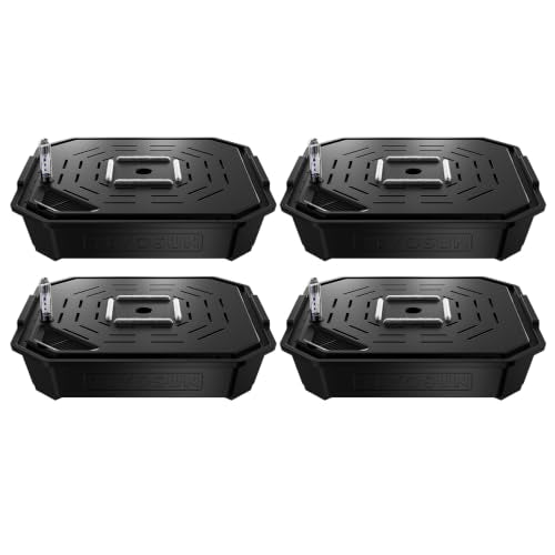 4 Pack FlexFeed Self