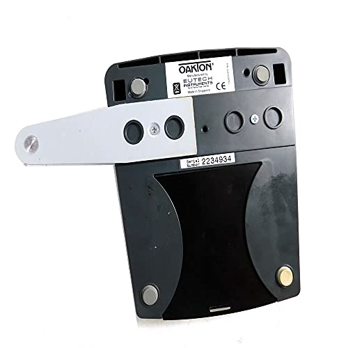 AO-35419-03 pH 700 Benchtop Meter with"All-in-One" pH Electrode (Benchtop Meter With "All-in-one" Ph Electrode)
