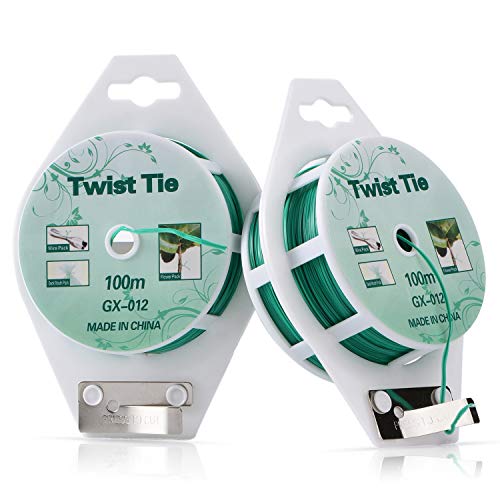 2 Reels 328 Feet (656 Foot)