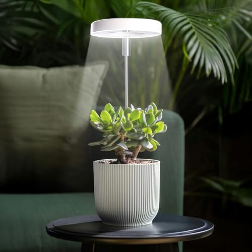 Grow Lights for Indoor Plants Small Potted