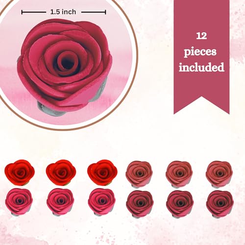 Edible Flower (Ombre-2)