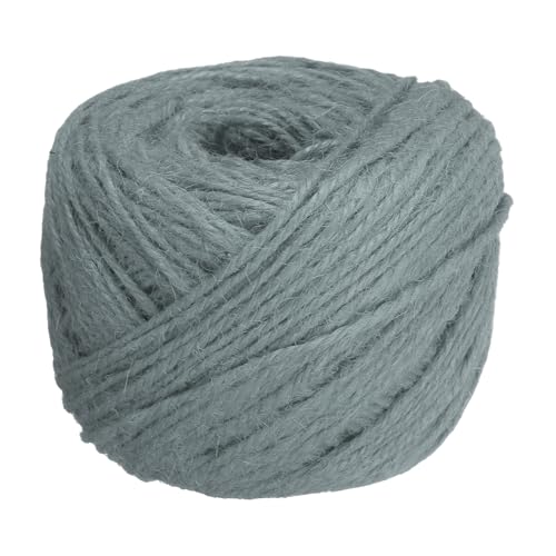 328 Feet Natural Jute Twine String