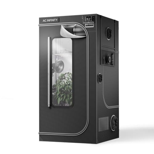 CLOUDLAB 733 Advance Grow Tent 3x3