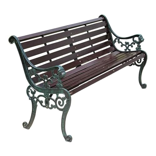 Outdoor Bench