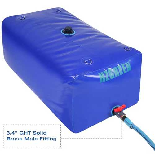 Water Bladder 400L