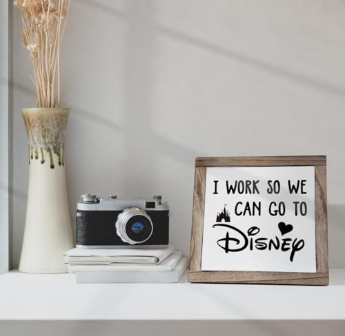 Inspirational Wood Signs