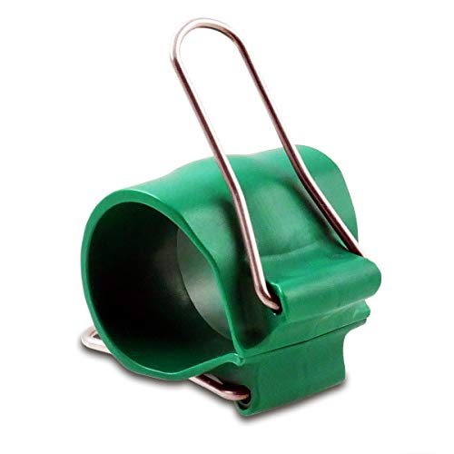 Reusable Greenhouse Clips Made in USA