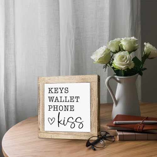 Entryway Table Decor (Color17)