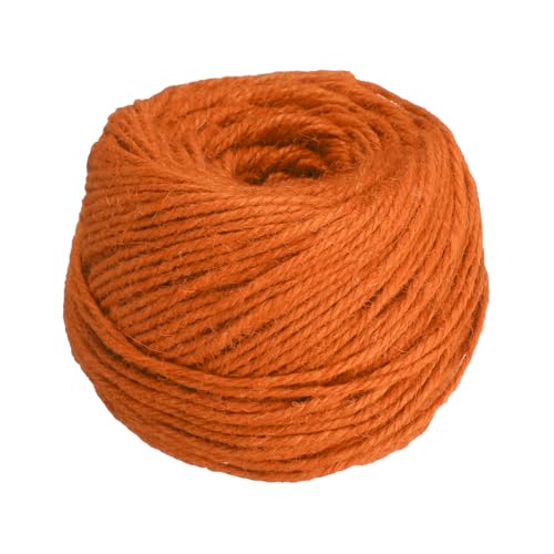 328 Feet Natural Jute Twine String
