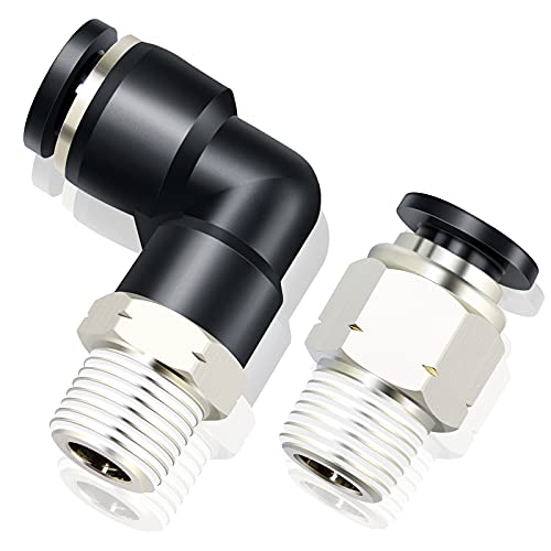 TAILONZ 5 16" x 1 (5/16"OD x 1/8"NPT)