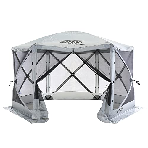 Escape Screen Tent (Gray)