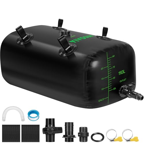 110 L 30 Gal Water Storage Bladder (30 Gallon)