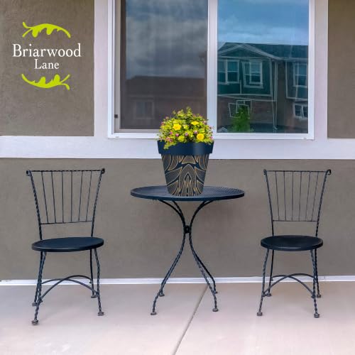 Everyday Planter 11.75 x 11 x 11 Organic Flow Medium (Organic / Medium)