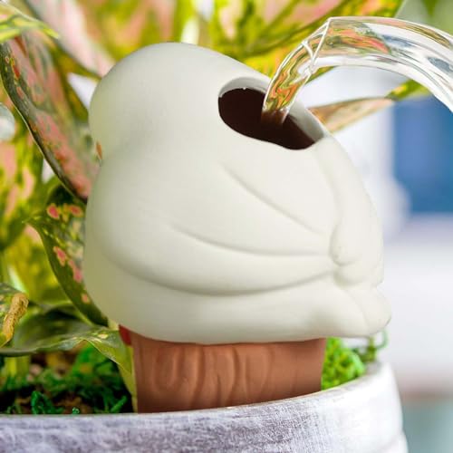 Bird Shaped Plant Watering Globes