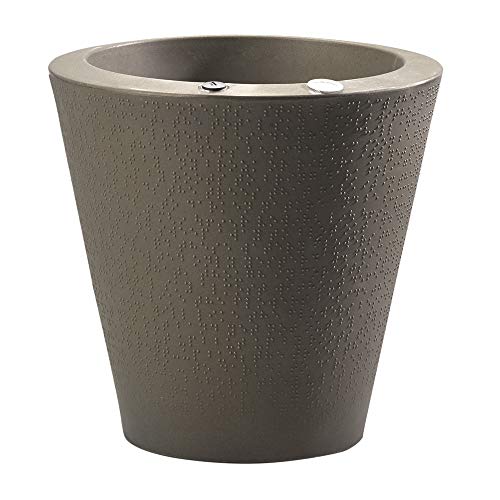 Dot TruDrop Indoor (20-Inch / Old Bronze)