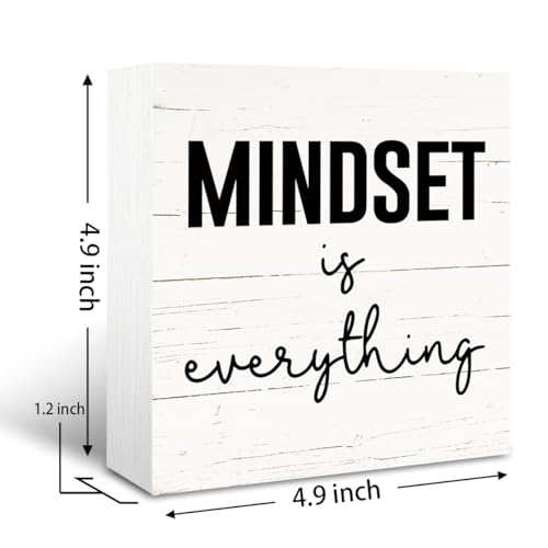 Inspirational Decor Sign (Inspirational10)