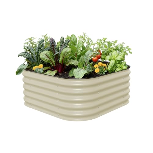 Raised Garden Bed Kit