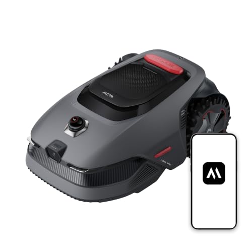 LiDAX Pro 800 Robot Lawn Mower Wire (Pro 800: Mows up to 0.2acre)
