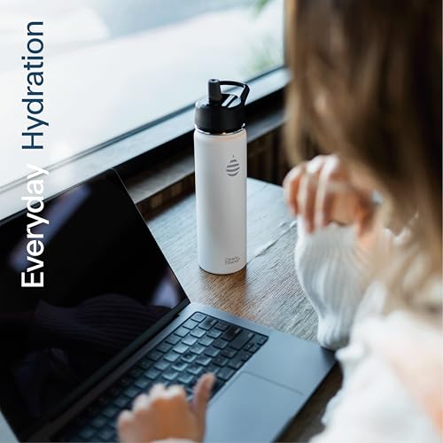 20oz Water Bottle