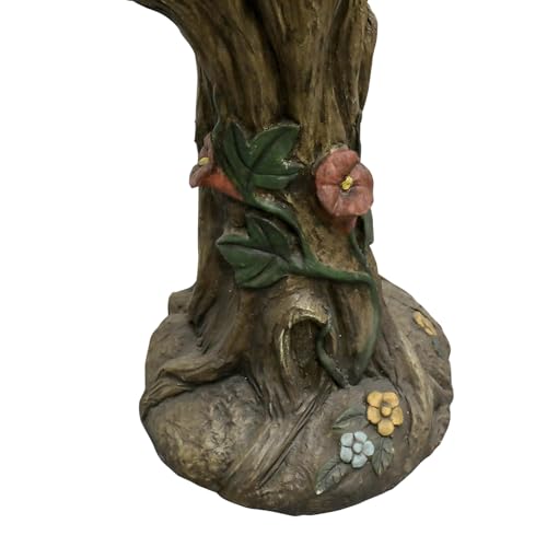 25.5 Inch Heigh Wood