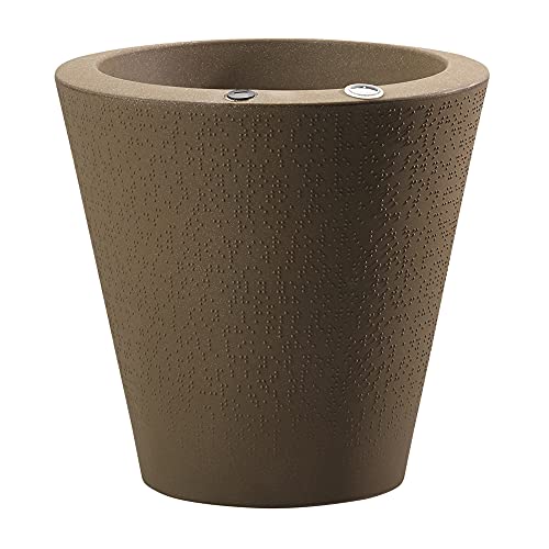 Dot TruDrop Indoor (26-Inch / Mocha)
