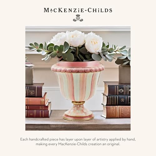 Pedestal Tabletop Urn