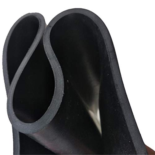 Solid Rubber Strip (60 Foot)