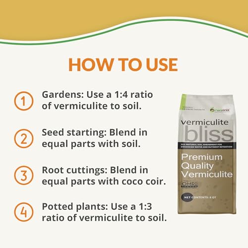 Vermiculite Bliss (Vermiculite (1 Cubic Ft))