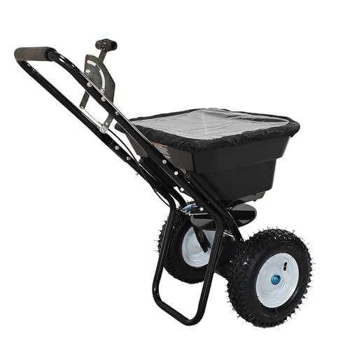 Broadcast Spreader (80lb)