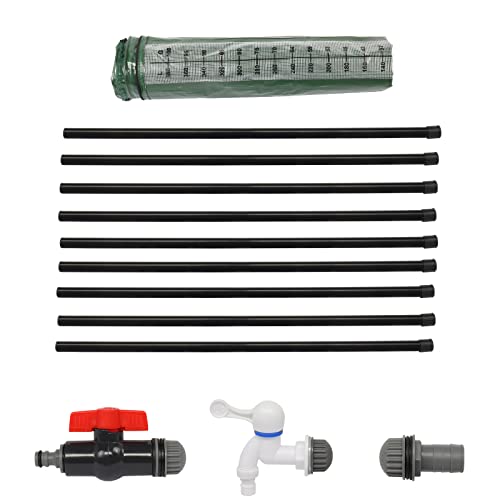 100 Gallon Collapsible Rain Barrel