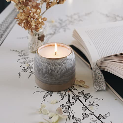 The Growing Candle