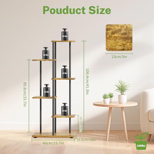 Plant Stand Indoor