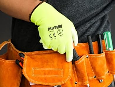 Safety Work Gloves for Men 60 Pairs (60 Count)