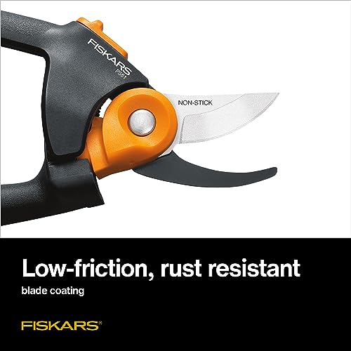 PowerGear2 Bypass Pruning Shears (PowerGear2)