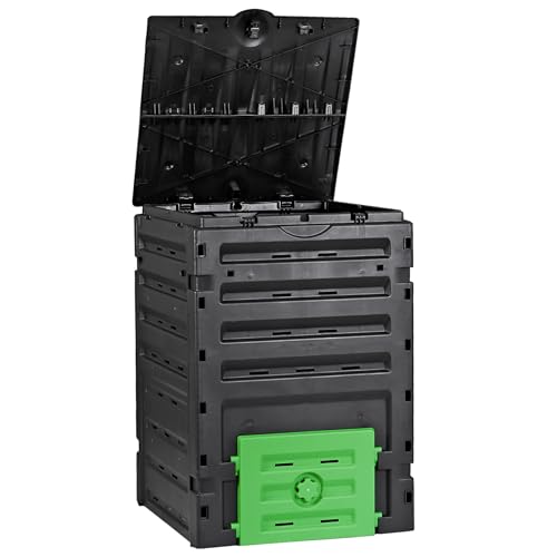 120 Gallon Large Compost Bin