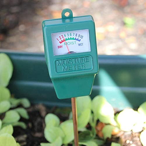 Soil Moisture Meter
