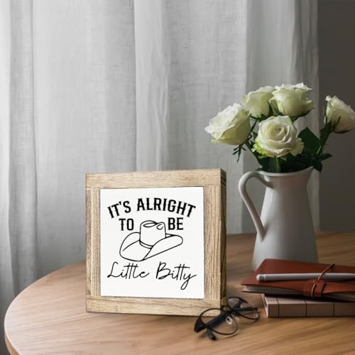 Farmhouse Rustic Tabletop Decor (Color14)