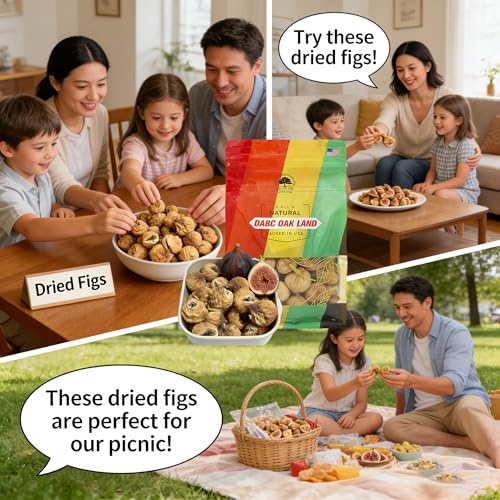 16OZ Natural Sun (Dried Figs-16OZ)