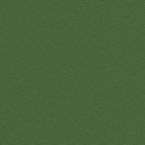 Outdoor Chair Cushions (Dark Moss Green / 25.5"x25.5"x5" / 25.5"x19")