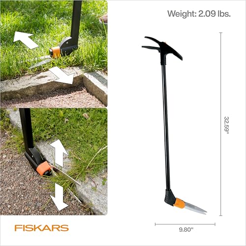 36" Grass Shears (Long-Handled)