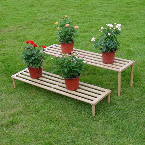 Metal Plant Stand
