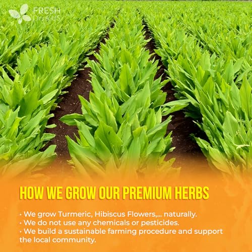 Premium Harmony Herbal Tea (60 TEA BAGS)