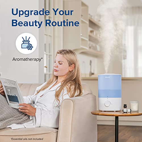 Humidifiers for Bedroom