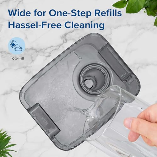 Classic300 Ultrasonic Top Fill Humidifier