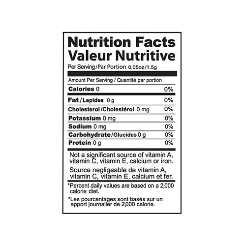 Detox Tea 14 Day Cleanse Kit (42 Count (Pack of 1))